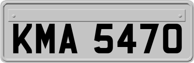 KMA5470
