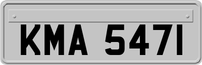 KMA5471