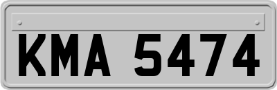 KMA5474