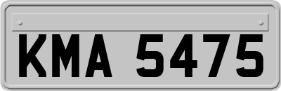 KMA5475