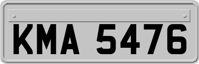 KMA5476