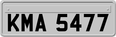 KMA5477