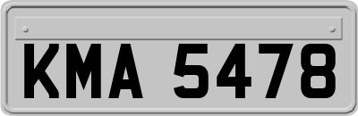 KMA5478
