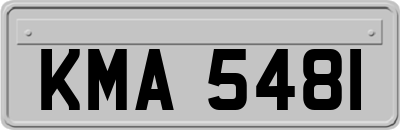 KMA5481