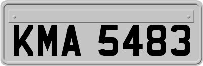 KMA5483