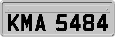 KMA5484