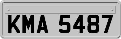 KMA5487