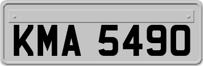 KMA5490