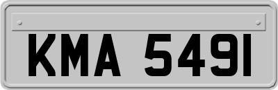 KMA5491