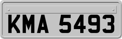 KMA5493