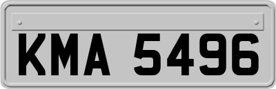 KMA5496