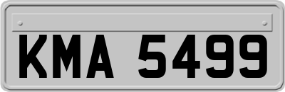 KMA5499