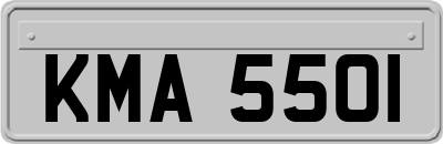KMA5501
