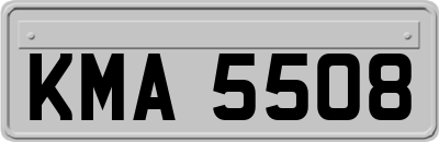 KMA5508