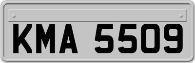 KMA5509