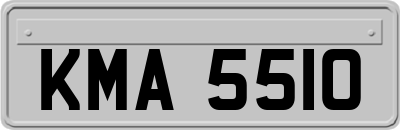 KMA5510