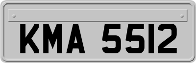KMA5512