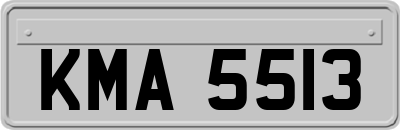 KMA5513