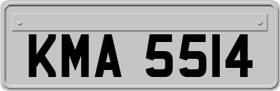 KMA5514