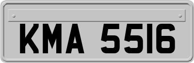 KMA5516