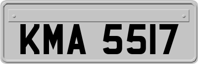 KMA5517