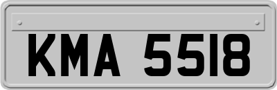 KMA5518