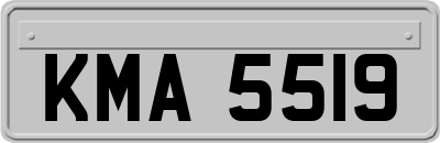 KMA5519