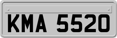 KMA5520