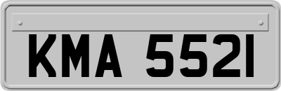 KMA5521