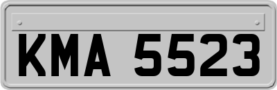 KMA5523
