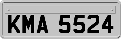 KMA5524