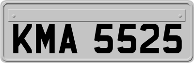 KMA5525