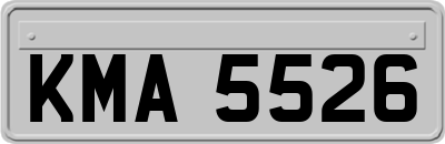 KMA5526
