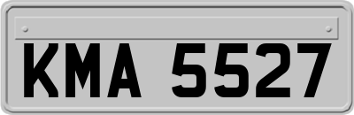 KMA5527