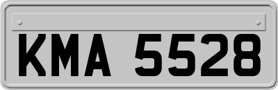 KMA5528