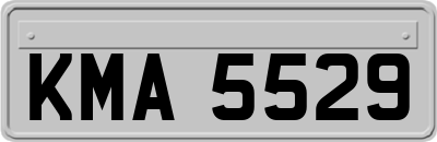 KMA5529