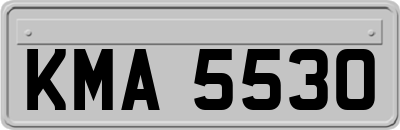 KMA5530