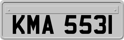 KMA5531