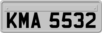 KMA5532