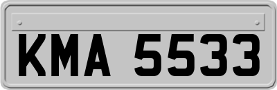 KMA5533