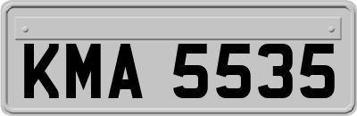 KMA5535