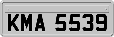 KMA5539