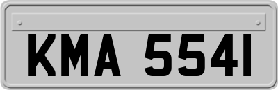 KMA5541