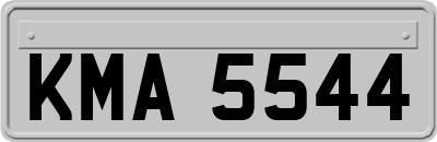 KMA5544