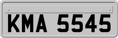 KMA5545