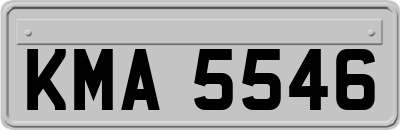 KMA5546