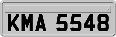 KMA5548