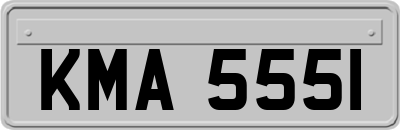 KMA5551