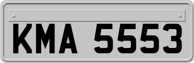KMA5553