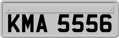 KMA5556